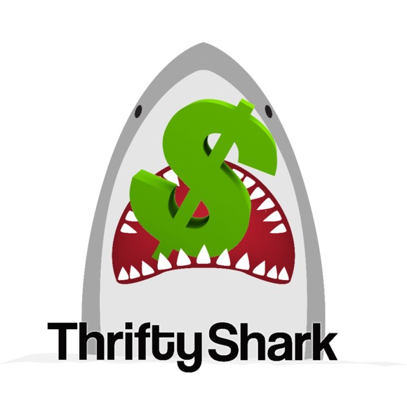 thriftysharks